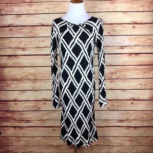 ‼️Banana Republic Silk Shift Dress